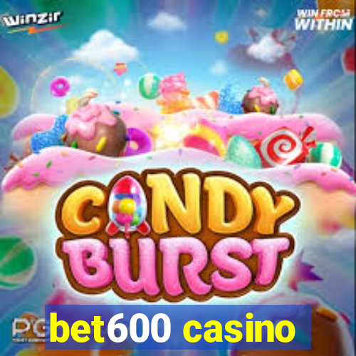 bet600 casino